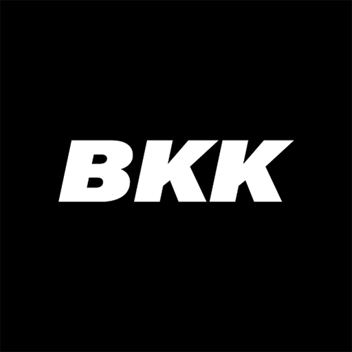 BKK 黑金剛 通訊市集|你的專屬3c顧問，讓我們滿足你的需 24.4.0 Icon