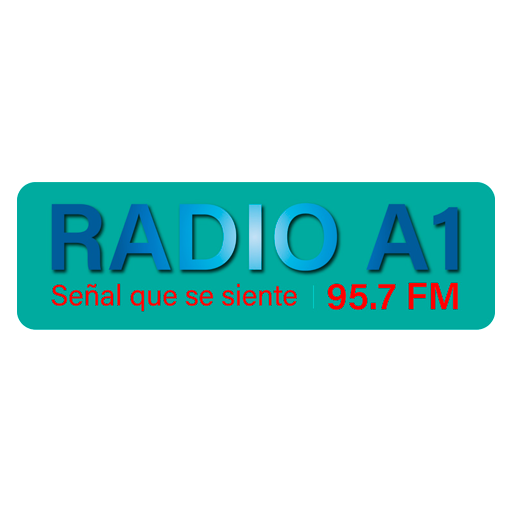 Radio A1 - Angasmarca 6.1 Icon