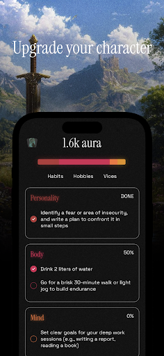 Aura 1