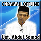 Kumpulan Ceramah Ust Abdul Somad Offline icon