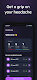 screenshot of Headache Diary - Migraine & He