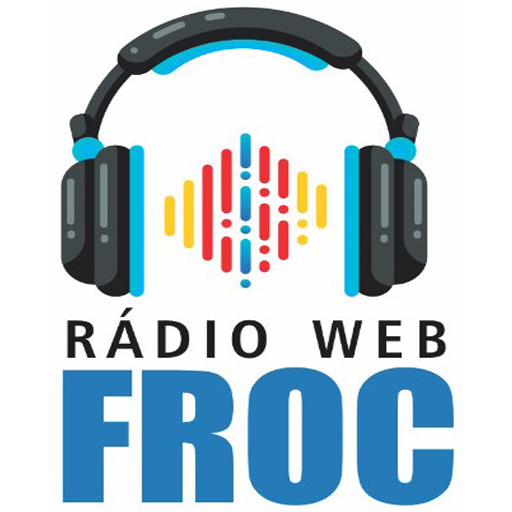 Rádio Web FROC - 2.0 - (Android)