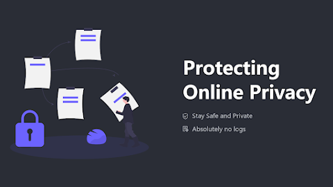 ShellVPN: Best VPN Proxy & Secure VPNのおすすめ画像3