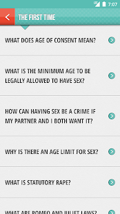 My Sex Doctor Lite Varies with device APK screenshots 4