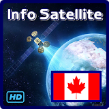 Canada HD Info TV Channel icon