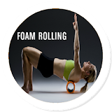 Foam Roller Exercises icon