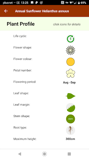Native Flower UK Screen 3