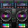 Virtual DJ Mp3 Pro Mixer icon