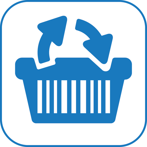 FoodSwitch Data Collector  Icon