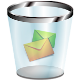 SMS Recycle BIN icon