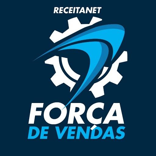 força de vendas Screen 2