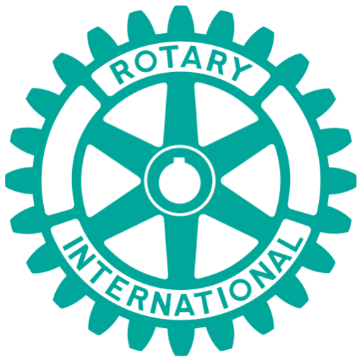 Rotary Hospital Ambala logo