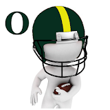 Oregon Football icon