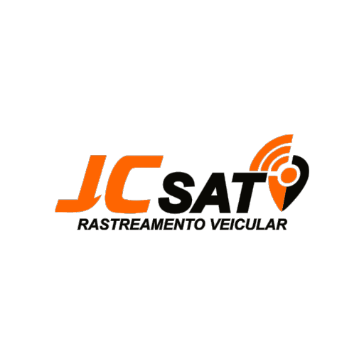 JC Sat Rastreamento logo