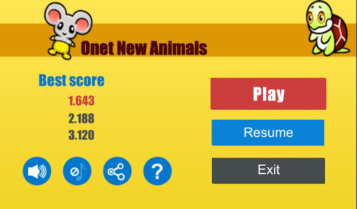 Onet Animals