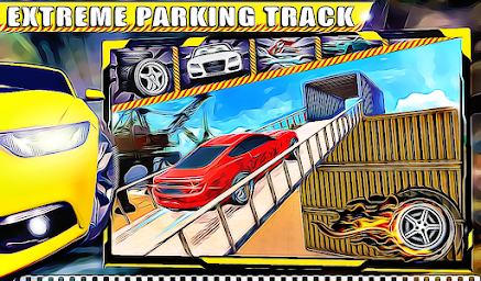 Real Car Parking Fun - Car Driving Games 2021