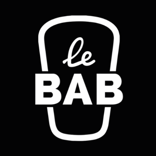 Le Bab logo