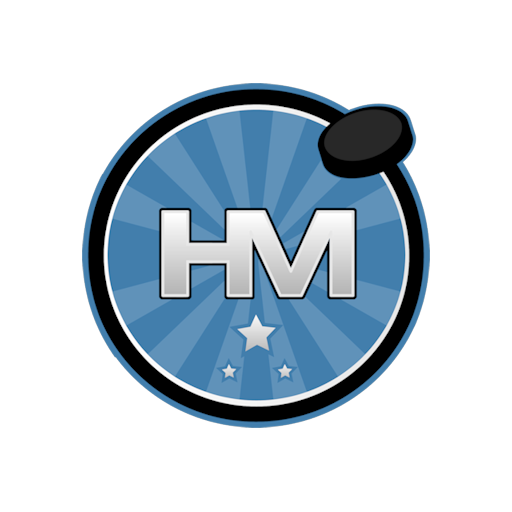 Hockeymanager logo