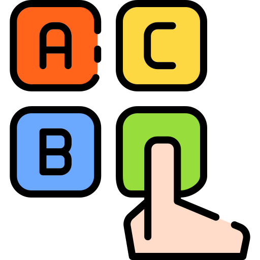 العب وامرح وتعلم logo