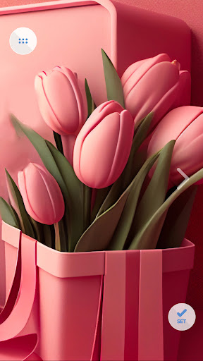 Birthday Wallpapers Screen 2