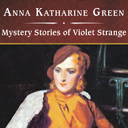 Icon image Mystery Stories of Violet Strange