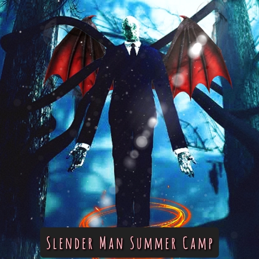 Slender Man : Summer Camp