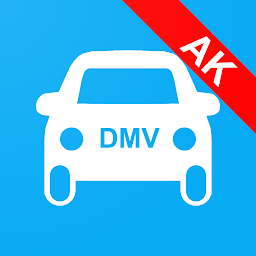 Icon image Alaska Driving Permit test