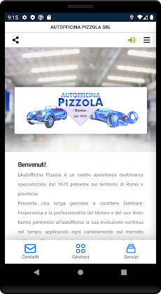 Autofficina Pizzolaのおすすめ画像2