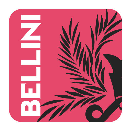 Teatro Bellini logo