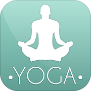 Yoga ~ Daily Fitness Workout 1.0.6 Icon