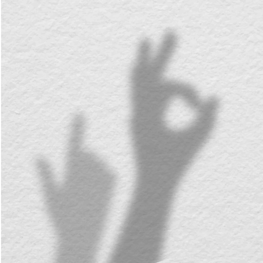 Hand Shadow Art Ideas logo
