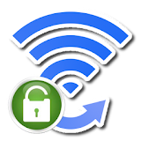 WiFi Web Login - Activation icon