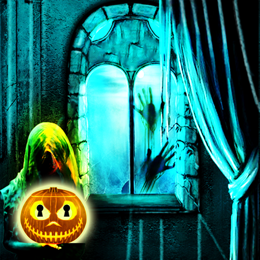 Scary Escape : Horror games 1.0.25 Icon