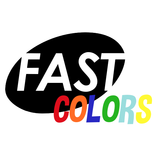 Fast color