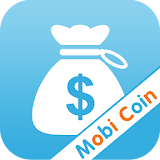 MobiCoin - Kiem Tien Online icon