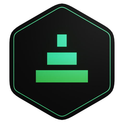 Hanoi Towers logo