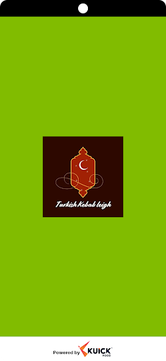 Turkish Kebab Leigh Screenshot 1 - AppWisp.com