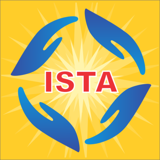 ISTA logo