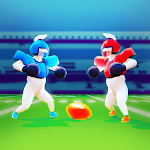 Cover Image of Download Football Pusher 3D  APK