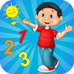 Cover Image of Скачать Teaching drawing by numbers  APK