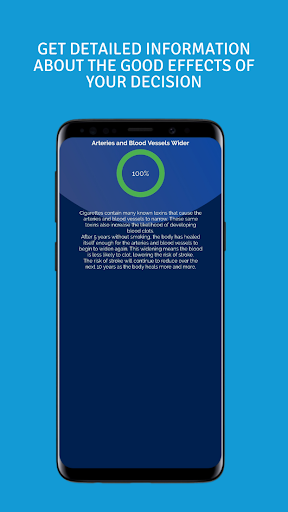 Quit it - Stop Smoking