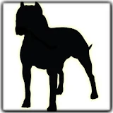 Fighting Dogs icon