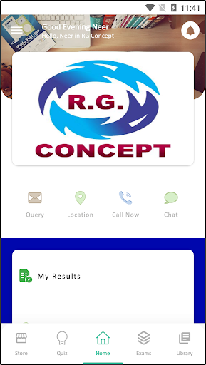 R G Concept