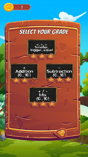 Lama Math Screen 3