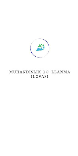 Muhandislik qollanma Screen 2