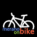 Merano on bike - Androidアプリ
