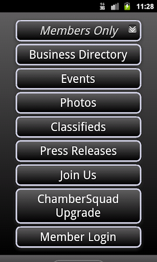 Buckeye Valley Chamber Screen 2