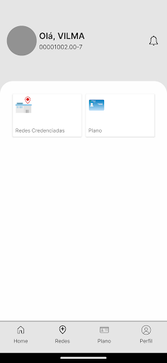 IPALERJ saude Screen 2