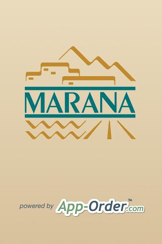 Marana Clean Screen 2