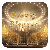 Beauty Bloggers Theme icon